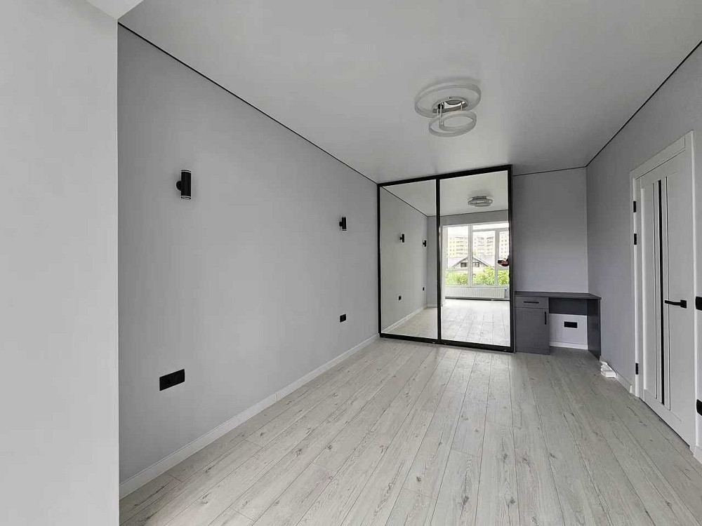 1к квартира! Заходь і живи. Івано-Франківськ - зображення 2