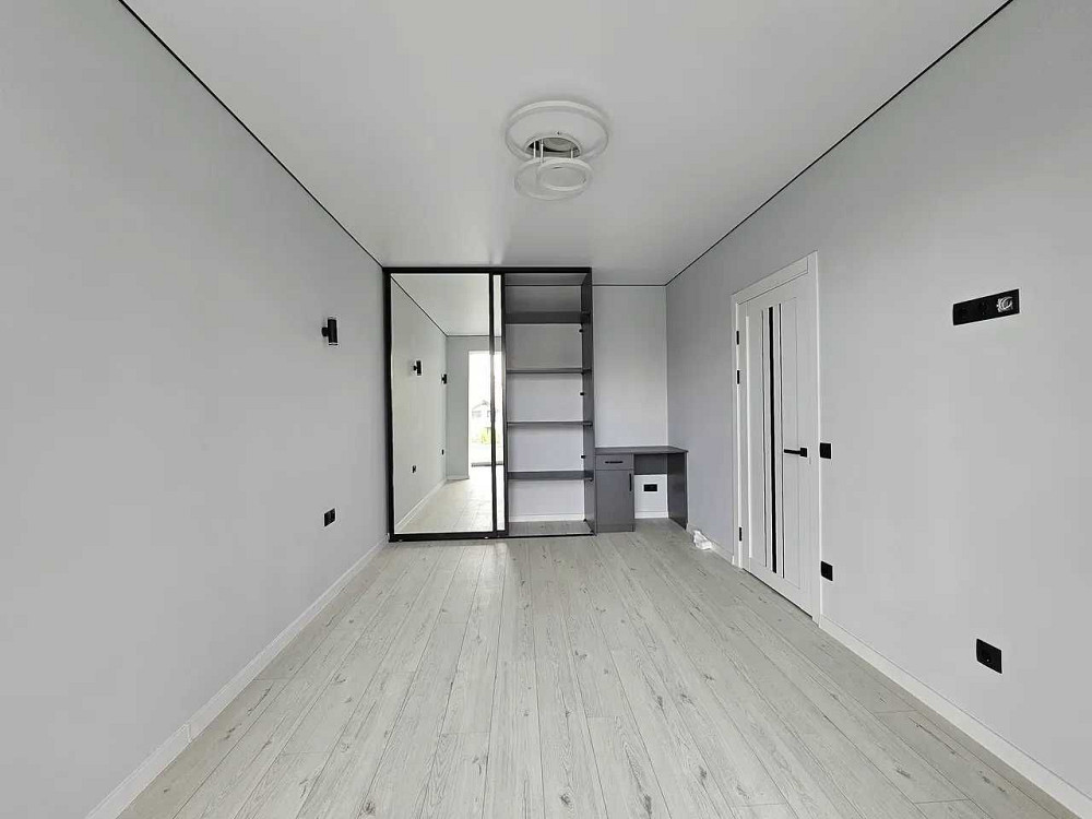 1к квартира! Заходь і живи. Івано-Франківськ - зображення 6