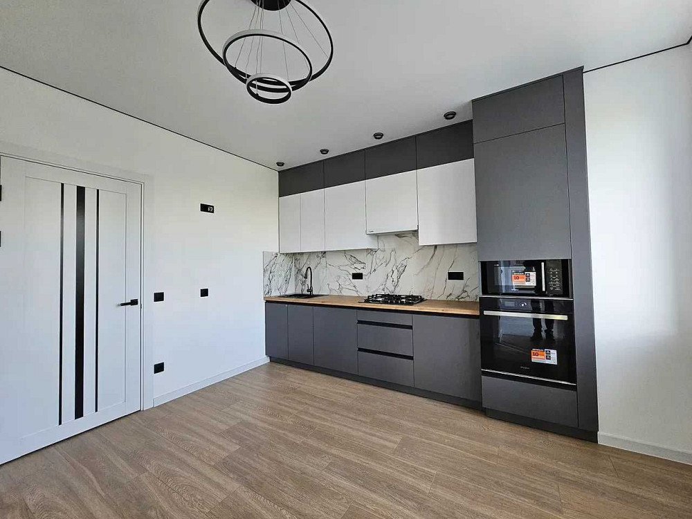 1к квартира! Заходь і живи. Івано-Франківськ - зображення 4