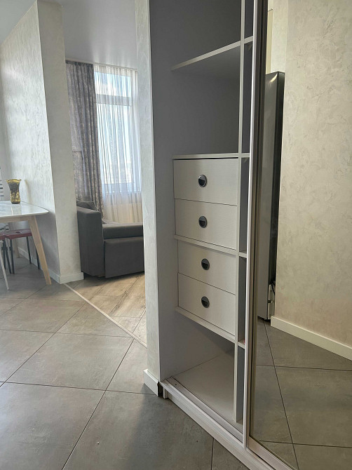 Продам квартиру в новом доме рядом с центром г Одессы Одесса - изображение 6