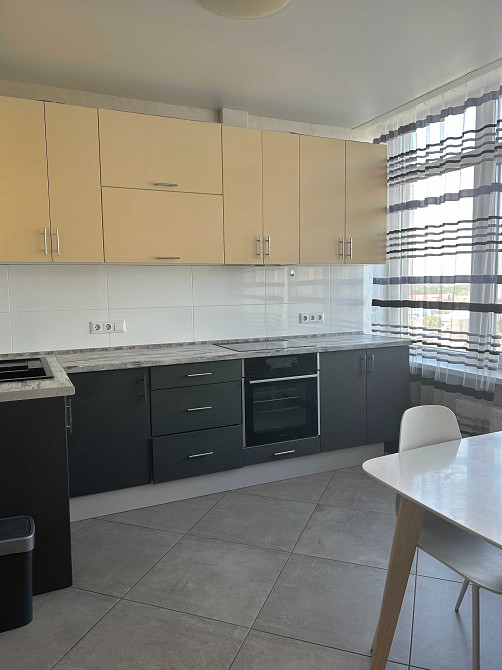 Продам квартиру в новом доме рядом с центром г Одессы Одесса - изображение 1