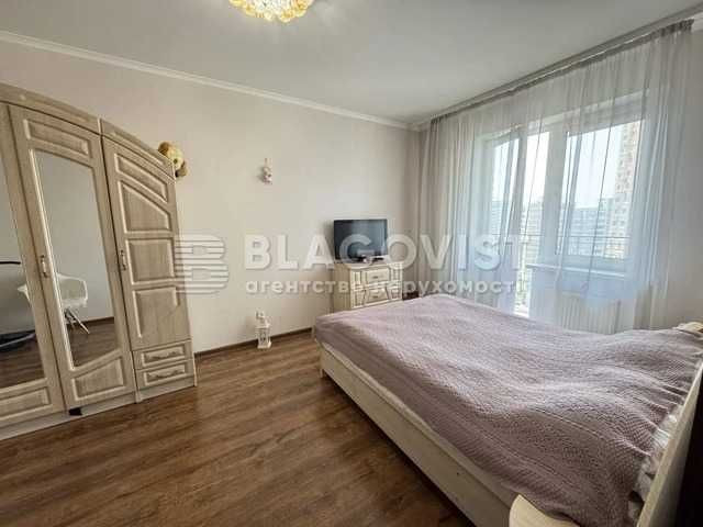 ул Градинского 5 -  2х комн квартира   74   м кв Киев - изображение 8