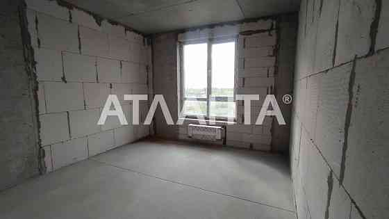 Продам. 1 комнатная квартира в сданном в ЖК Акварель-4. Черёмушки Одесса