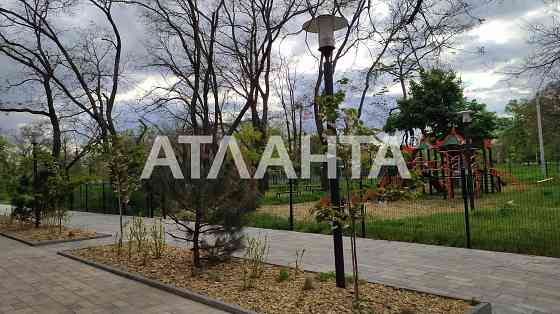 Продам. 1 комнатная квартира в сданном в ЖК Акварель-4. Черёмушки Одесса