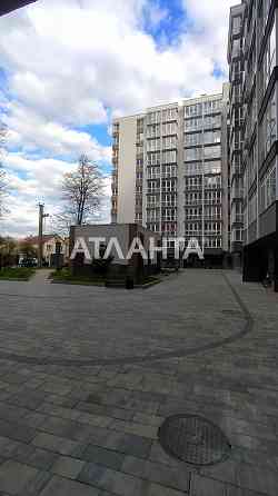 Продам. 1 комнатная квартира в сданном в ЖК Акварель-4. Черёмушки Одесса