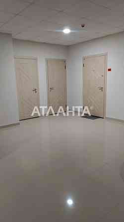 Продам. 1 комнатная квартира в сданном в ЖК Акварель-4. Черёмушки Одесса