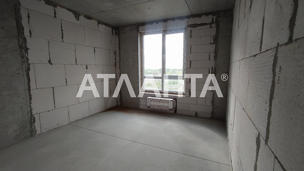 Продам. 1 комнатная квартира в сданном в ЖК Акварель-4. Черёмушки Одесса - изображение 6