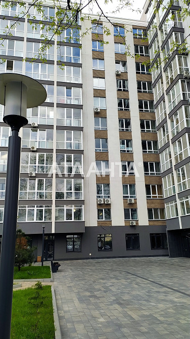 Продам. 1 комнатная квартира в сданном в ЖК Акварель-4. Черёмушки Одесса - изображение 8