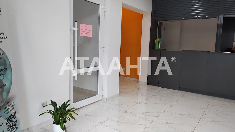 Продам. 1 комнатная квартира в сданном в ЖК Акварель-4. Черёмушки Одесса - изображение 3