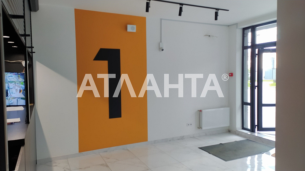 Продам. 1 комнатная квартира в сданном в ЖК Акварель-4. Черёмушки Одесса - изображение 4