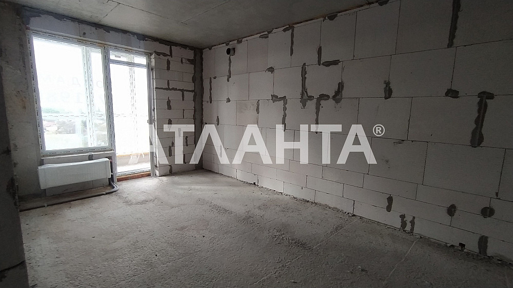 Продам. 1 комнатная квартира в сданном в ЖК Акварель-4. Черёмушки Одесса - изображение 7