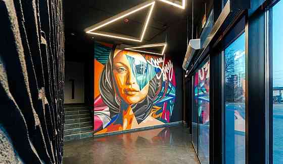 Продається здана видова 2 кім.вул.Ленкавського ЖК Манхеттен біля озера Івано-Франківськ