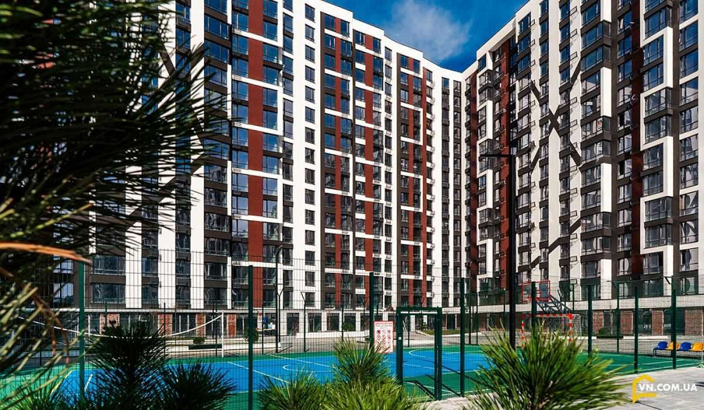 Продається здана видова 2 кім.вул.Ленкавського ЖК Манхеттен біля озера Івано-Франківськ - зображення 3