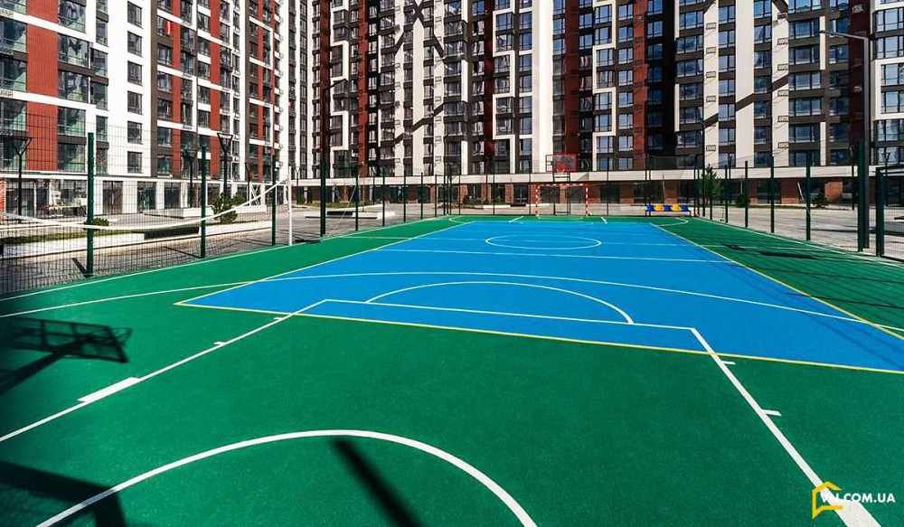 Продається здана видова 2 кім.вул.Ленкавського ЖК Манхеттен біля озера Івано-Франківськ - зображення 5