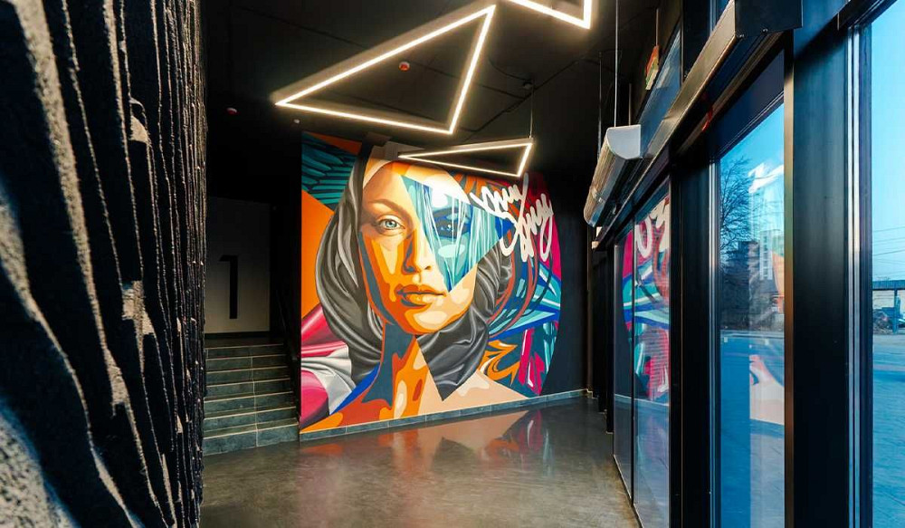 Продається здана видова 2 кім.вул.Ленкавського ЖК Манхеттен біля озера Івано-Франківськ - зображення 6