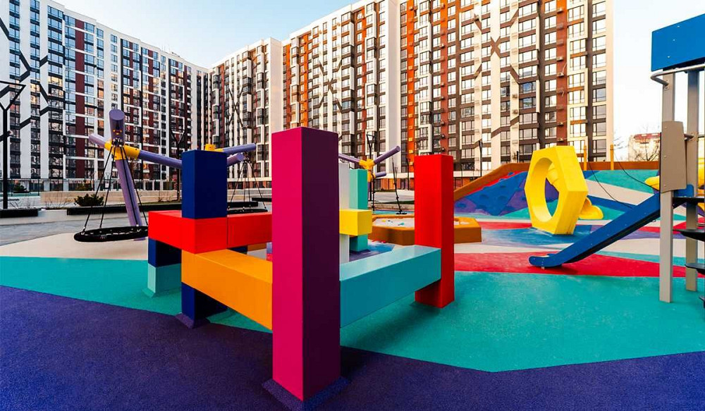 Продається здана видова 2 кім.вул.Ленкавського ЖК Манхеттен біля озера Івано-Франківськ - зображення 2