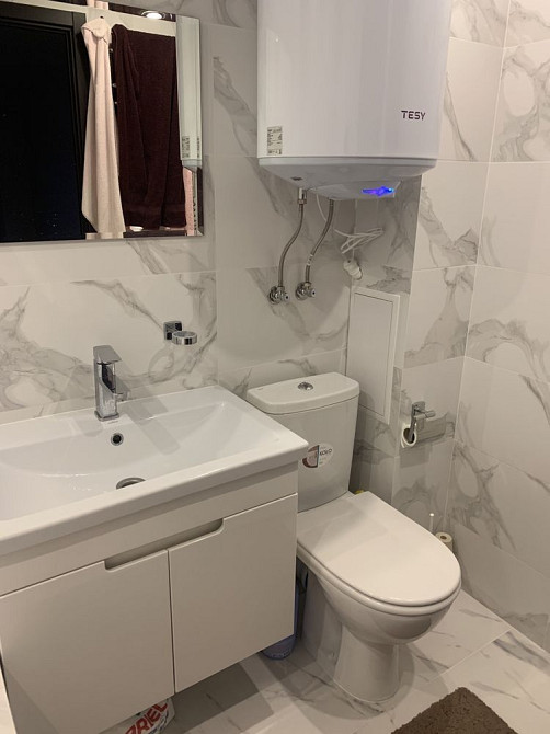 3К КВАРТИРА продажа  | СОКОЛ Днепр - изображение 8