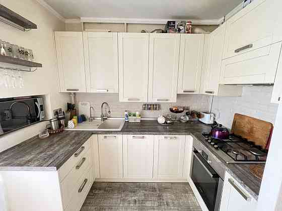 Євро- 3 к.  ! Мінімальне оформлення ! Шикарний вид з вікна Ирпень