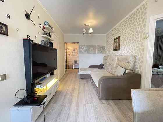 Євро- 3 к.  ! Мінімальне оформлення ! Шикарний вид з вікна Ирпень