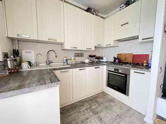 Євро- 3 к.  ! Мінімальне оформлення ! Шикарний вид з вікна Ирпень