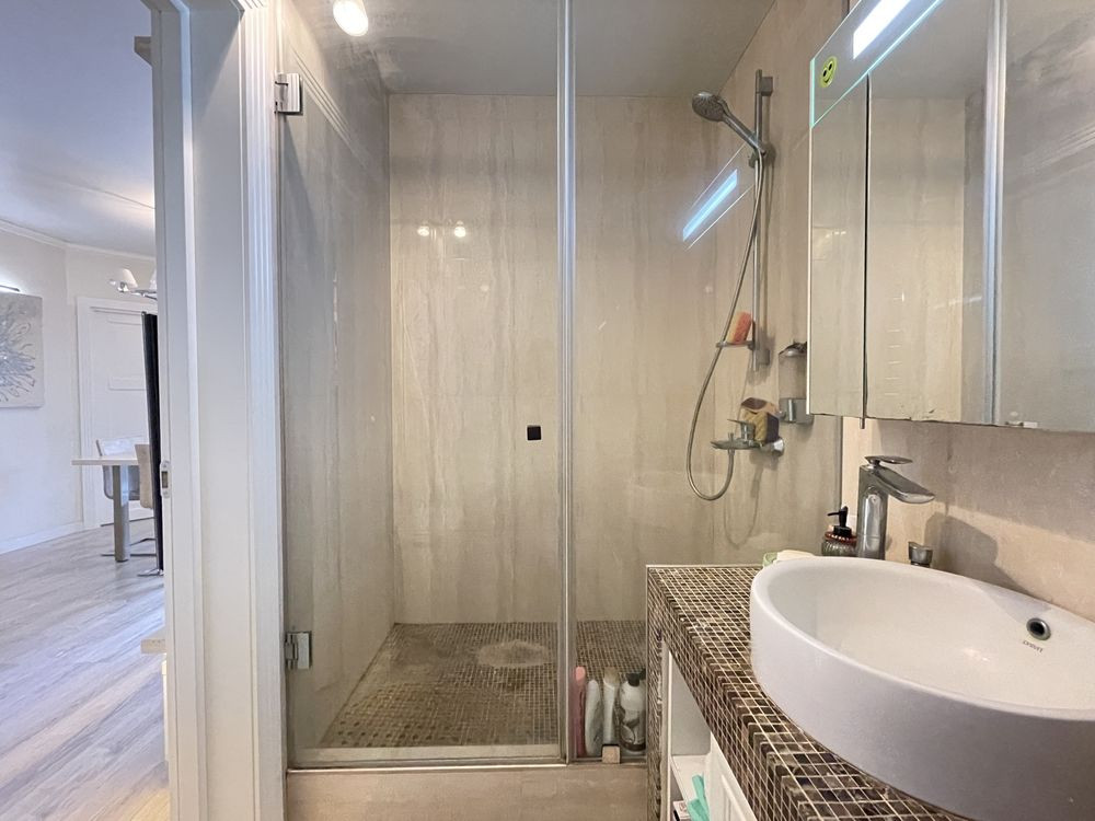 Євро- 3 к.  ! Мінімальне оформлення ! Шикарний вид з вікна Ирпень - изображение 7