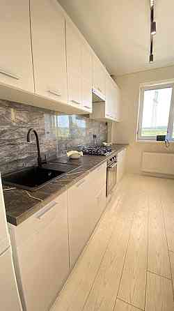 жк Молодість ремонт Ирпень