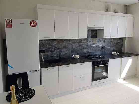 жк Молодість ремонт Ирпень