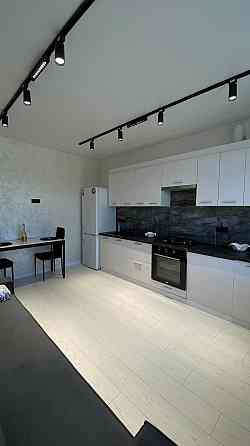 жк Молодість ремонт Ирпень