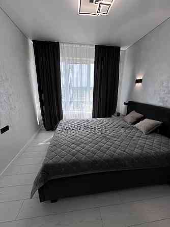 жк Молодість ремонт Ирпень