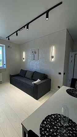 жк Молодість ремонт Ирпень