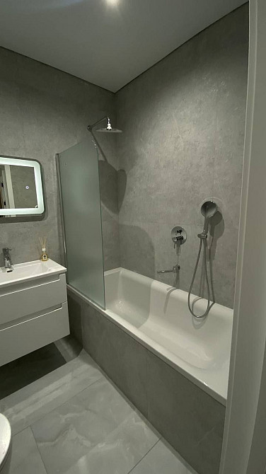 жк Молодість ремонт Ирпень - изображение 7