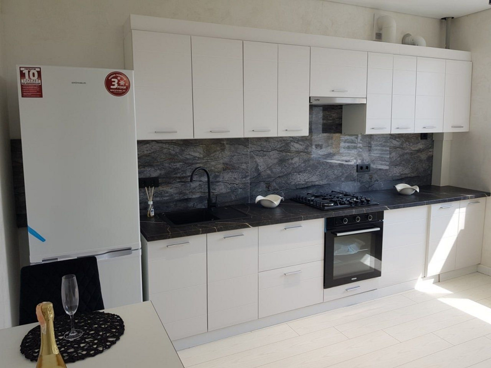 жк Молодість ремонт Ирпень - изображение 2