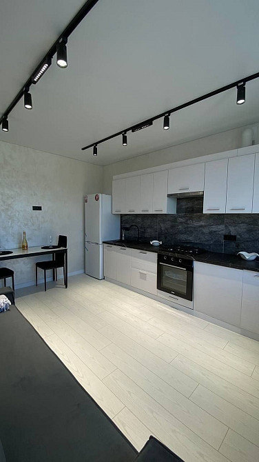 жк Молодість ремонт Ирпень - изображение 4