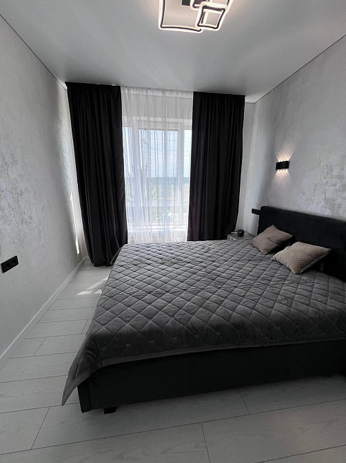 жк Молодість ремонт Ирпень - изображение 1