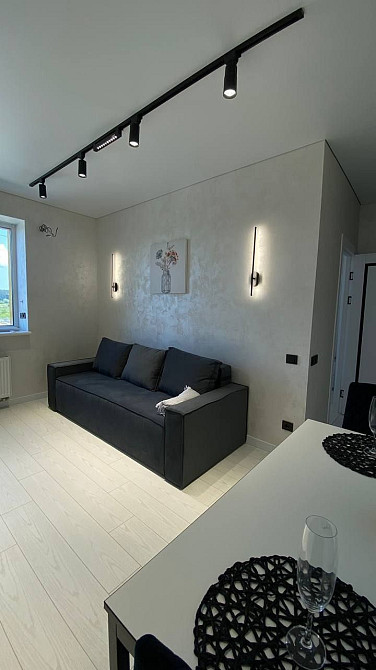 жк Молодість ремонт Ирпень - изображение 5