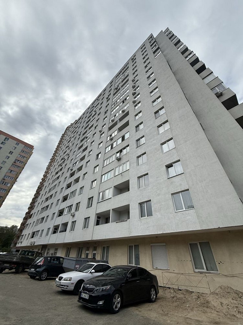 Продам власну квартиру у Жк Сосновий бір без % Киев - изображение 3