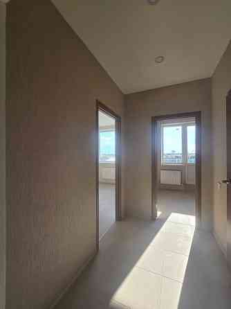 Продам нову 1кімнатну квартиру, 33,5кв.м.,  ЖК "7 Небо",смт.Авангард Авангард