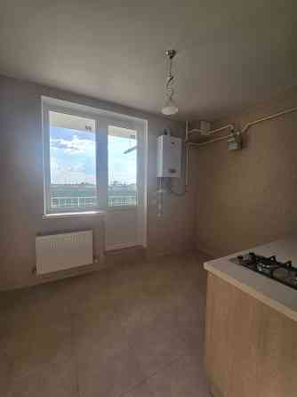 Продам нову 1кімнатну квартиру, 33,5кв.м.,  ЖК "7 Небо",смт.Авангард Авангард