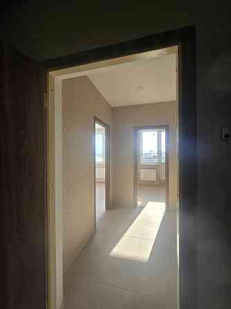 Продам нову 1кімнатну квартиру, 33,5кв.м.,  ЖК "7 Небо",смт.Авангард Авангард