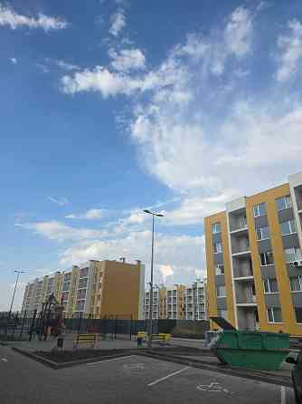 Продам нову 1кімнатну квартиру, 33,5кв.м.,  ЖК "7 Небо",смт.Авангард Авангард