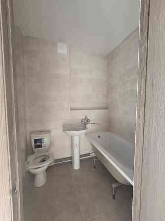 Продам нову 1кімнатну квартиру, 33,5кв.м.,  ЖК "7 Небо",смт.Авангард Авангард