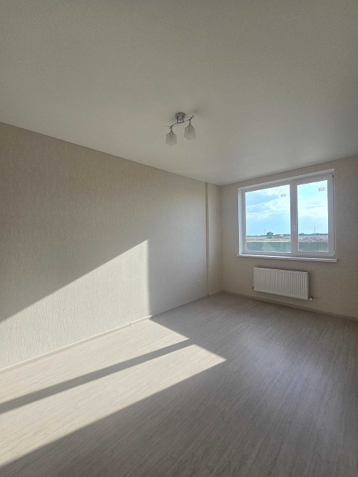 Продам нову 1кімнатну квартиру, 33,5кв.м.,  ЖК "7 Небо",смт.Авангард Авангард - изображение 1