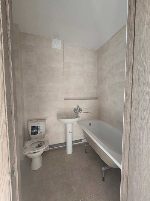 Продам нову 1кімнатну квартиру, 33,5кв.м.,  ЖК "7 Небо",смт.Авангард Авангард - изображение 6