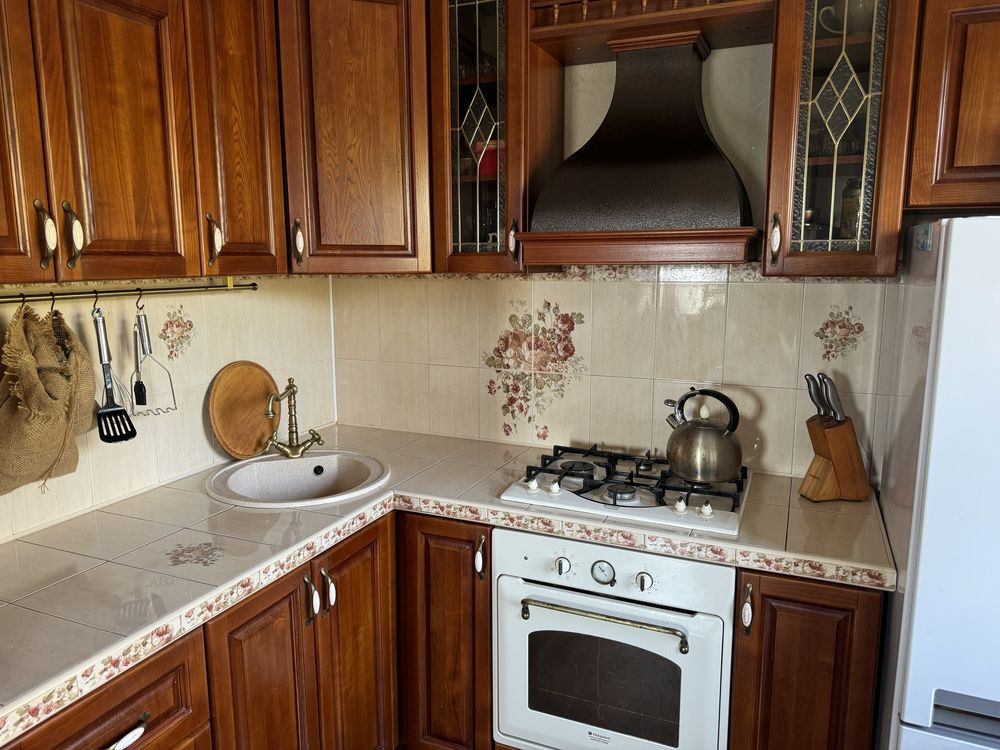 Квартира Продаж Жовті Води Петрове Кривий Ріг Петрово (Петровский р-н., Кировоградская обл) - изображение 2