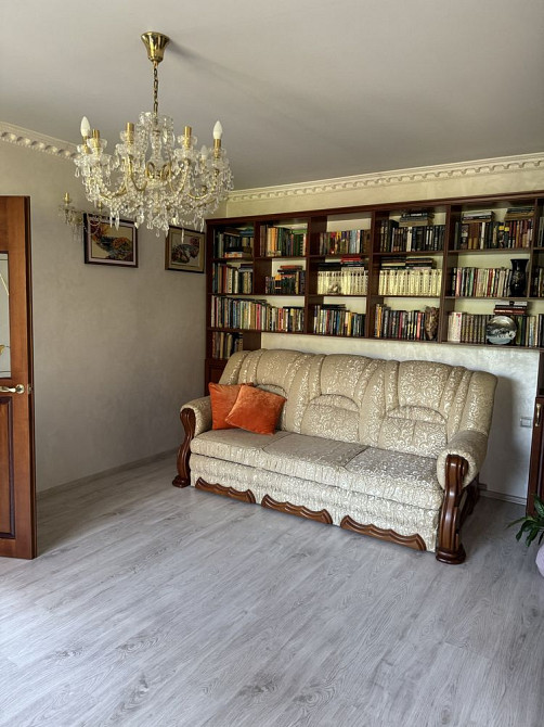 Квартира Продаж Жовті Води Петрове Кривий Ріг Петрово (Петровский р-н., Кировоградская обл) - изображение 1