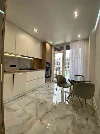 1.5-кімнатна квартира 38 м2 з ремонтом у ЖК Family Plaza Івано-Франківськ