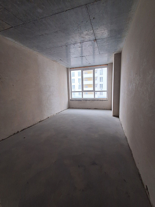 1кім кімнатна квартира 41м2 торг Найдешевша в Ірпіні, без комісії Ирпень - изображение 3