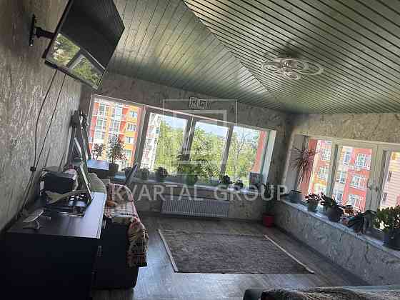 В продажу НОВА 1к квартира 36м2-з Ремонтом-Газ,Держпрограми,Панорама Ирпень