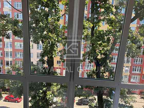 В продажу НОВА 1к квартира 36м2-з Ремонтом-Газ,Держпрограми,Панорама Ирпень