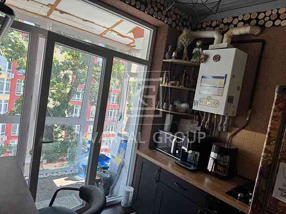 В продажу НОВА 1к квартира 36м2-з Ремонтом-Газ,Держпрограми,Панорама Ирпень